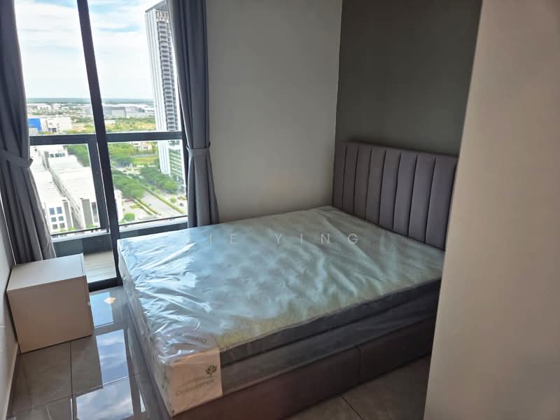 Service Residence for Rent at Savana @ Utropolis - Jie Ying - Bedroom - PropertyGuru.com.my