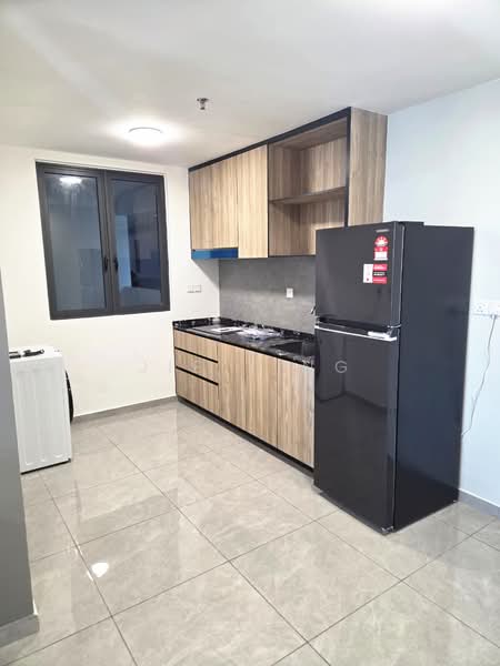 Service Residence for Rent at Savana @ Utropolis - Jie Ying - Kitchen - PropertyGuru.com.my