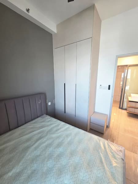 Service Residence for Rent at Savana @ Utropolis - Jie Ying - Bedroom - PropertyGuru.com.my