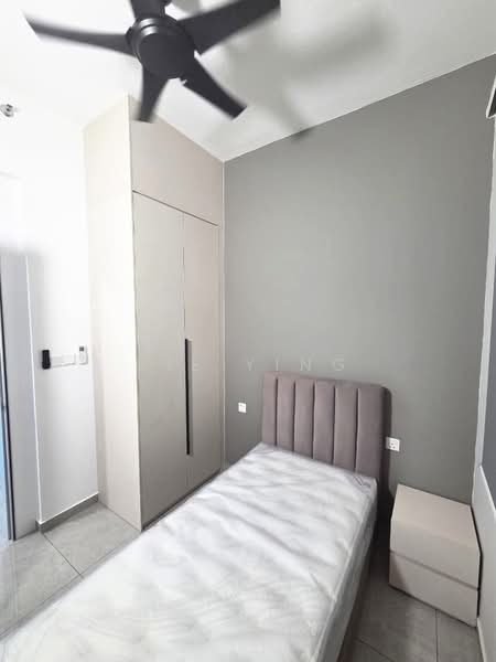 Service Residence for Rent at Savana @ Utropolis - Jie Ying - Bedroom - PropertyGuru.com.my