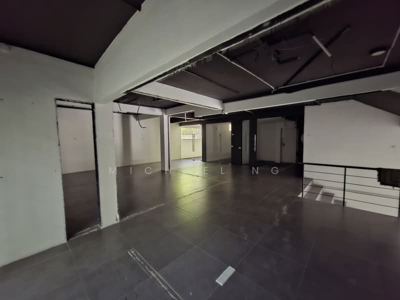 Banglo Komersial untuk Disewa di Bangsar (Kuala Lumpur) - Michael Ng - Interior - PropertyGuru.com.my