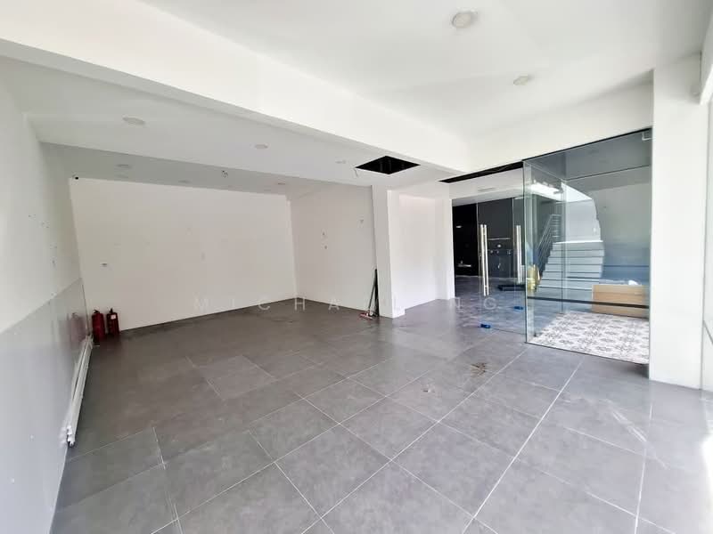 Banglo Komersial untuk Disewa di Bangsar (Kuala Lumpur) - Michael Ng - Interior - PropertyGuru.com.my