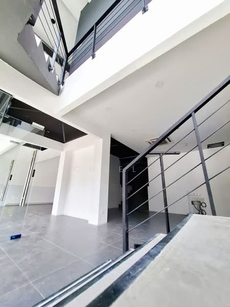 Banglo Komersial untuk Disewa di Bangsar (Kuala Lumpur) - Michael Ng - Interior - PropertyGuru.com.my