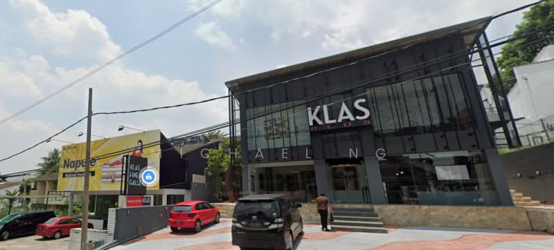 Banglo Komersial untuk Disewa di Bangsar (Kuala Lumpur) - Michael Ng - Exterior - PropertyGuru.com.my