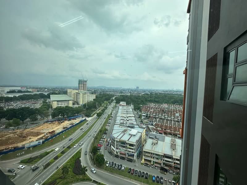 Soho untuk Disewa di Taman Austin Perdana (Tebrau) - Wallace Ang - PropertyGuru.com.my