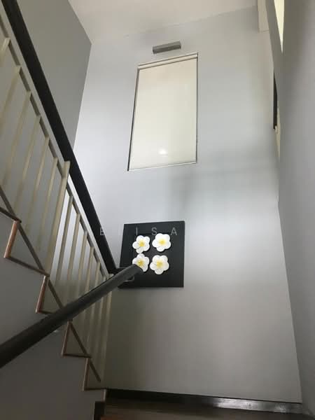 Kondominium untuk Disewa di Riana Green East - Elisa . - Interior - PropertyGuru.com.my