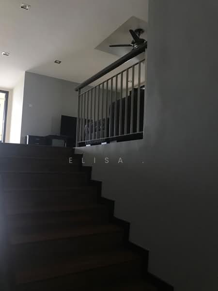 Kondominium untuk Disewa di Riana Green East - Elisa . - Interior - PropertyGuru.com.my