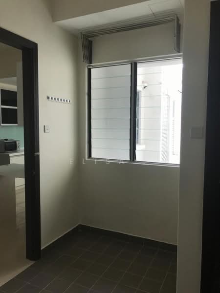 Kondominium untuk Disewa di Riana Green East - Elisa . - Interior - PropertyGuru.com.my