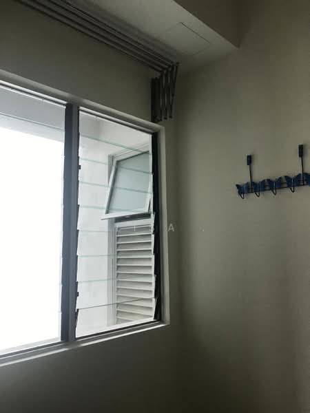 Kondominium untuk Disewa di Riana Green East - Elisa . - Interior - PropertyGuru.com.my