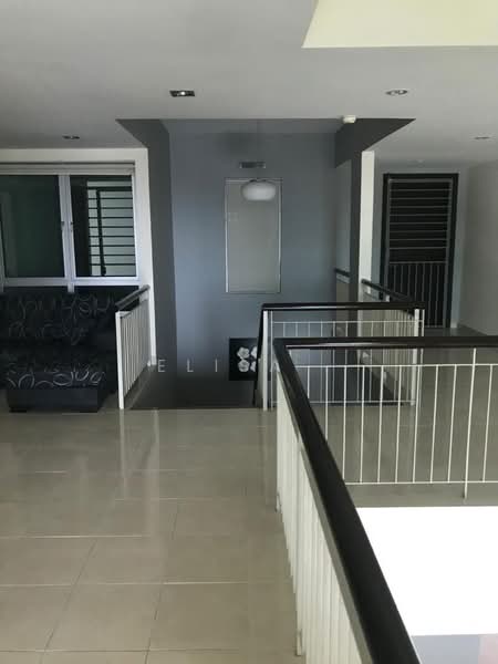Kondominium untuk Disewa di Riana Green East - Elisa . - Interior - PropertyGuru.com.my
