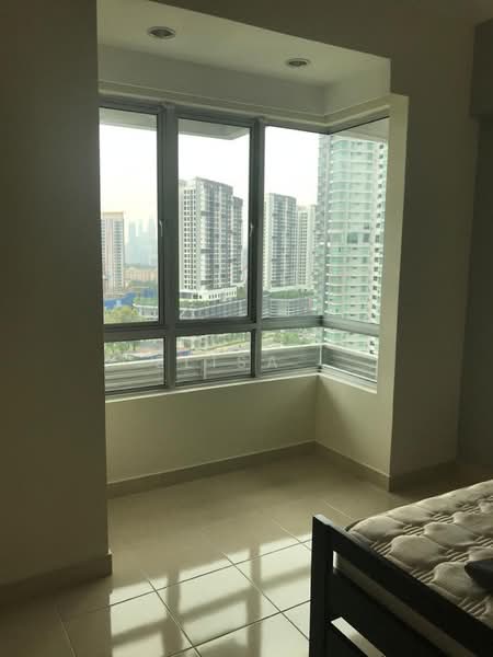 Kondominium untuk Disewa di Riana Green East - Elisa . - Bedroom - PropertyGuru.com.my