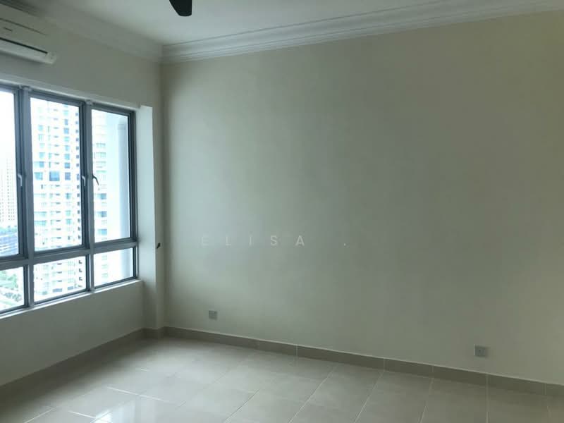 Kondominium untuk Disewa di Riana Green East - Elisa . - Interior - PropertyGuru.com.my