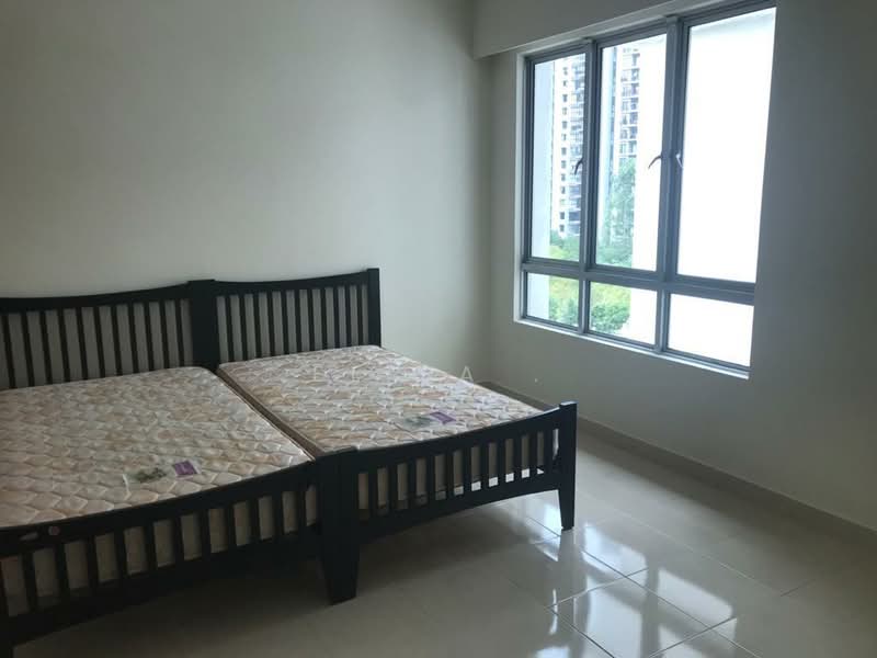 Kondominium untuk Disewa di Riana Green East - Elisa . - Bedroom - PropertyGuru.com.my