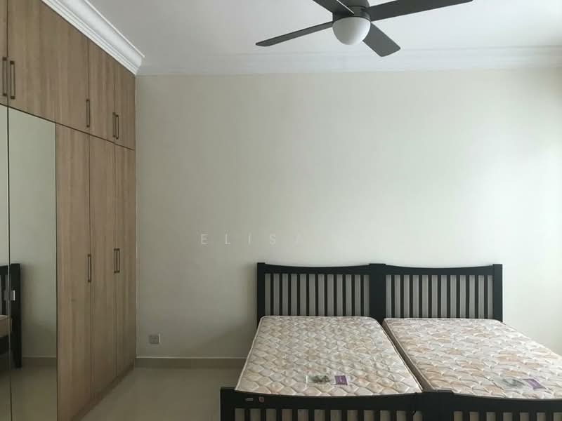 Kondominium untuk Disewa di Riana Green East - Elisa . - Bedroom - PropertyGuru.com.my