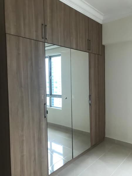 Kondominium untuk Disewa di Riana Green East - Elisa . - Interior - PropertyGuru.com.my