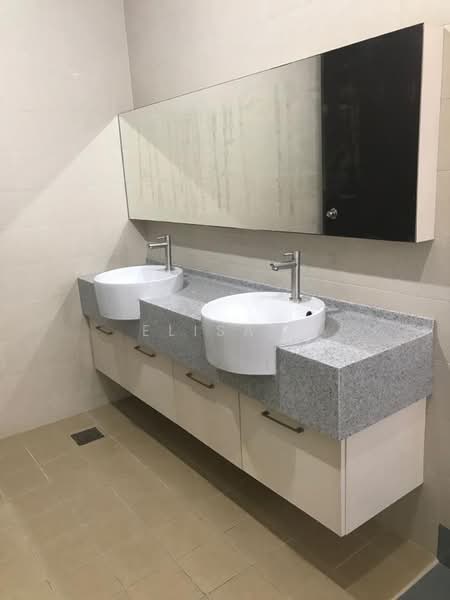 Kondominium untuk Disewa di Riana Green East - Elisa . - Bathroom - PropertyGuru.com.my