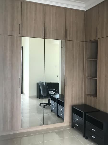 Kondominium untuk Disewa di Riana Green East - Elisa . - Study - PropertyGuru.com.my