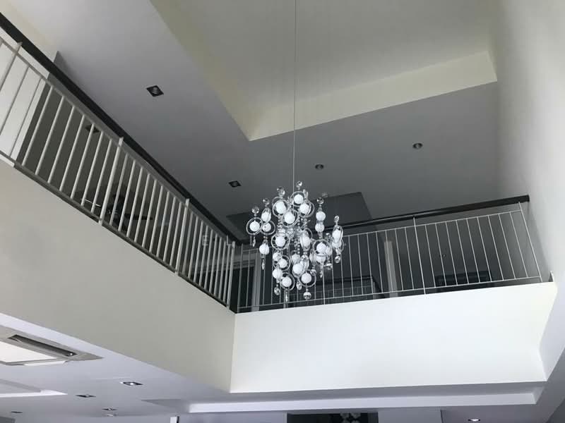 Kondominium untuk Disewa di Riana Green East - Elisa . - Interior - PropertyGuru.com.my