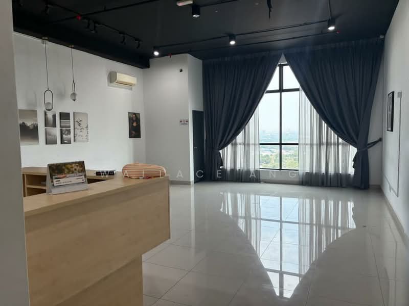 Soho untuk Disewa di Taman Austin Perdana (Tebrau) - Wallace Ang - Interior - PropertyGuru.com.my