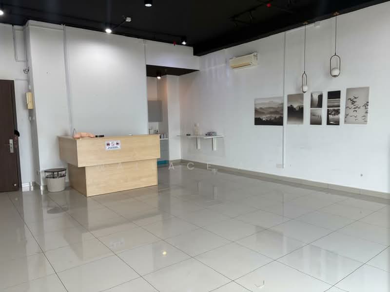 Soho untuk Disewa di Taman Austin Perdana (Tebrau) - Wallace Ang - Interior - PropertyGuru.com.my