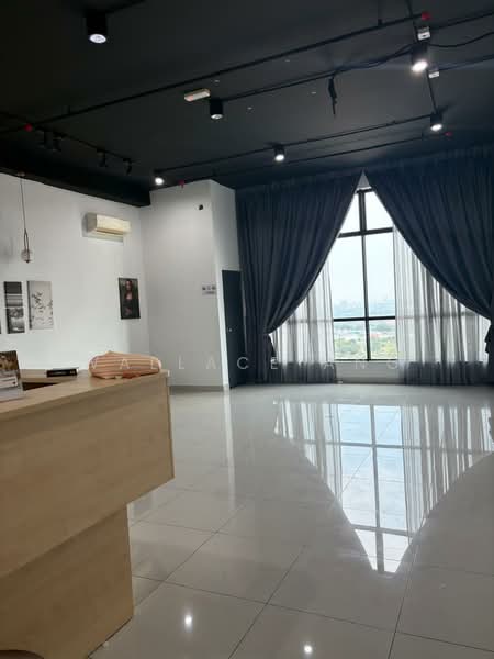 Soho untuk Disewa di Taman Austin Perdana (Tebrau) - Wallace Ang - Interior - PropertyGuru.com.my