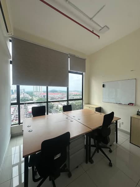 Soho untuk Disewa di Taman Austin Perdana (Tebrau) - Wallace Ang - PropertyGuru.com.my