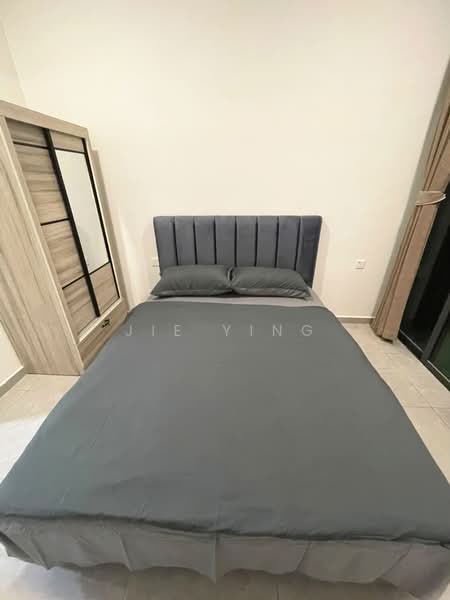 Servis Apartment untuk Disewa di Savana @ Utropolis - Jie Ying - Bedroom - PropertyGuru.com.my