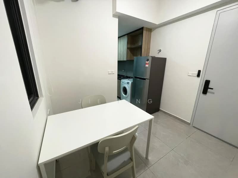 Servis Apartment untuk Disewa di Savana @ Utropolis - Jie Ying - Kitchen - PropertyGuru.com.my