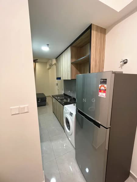 Servis Apartment untuk Disewa di Savana @ Utropolis - Jie Ying - Kitchen - PropertyGuru.com.my