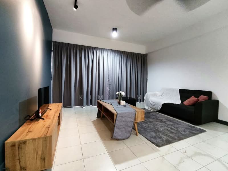 Condominium for Rent at GCB Court - Kim Lim - PropertyGuru.com.my