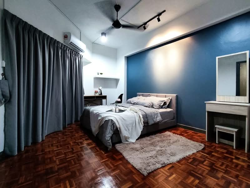 Condominium for Rent at GCB Court - Kim Lim - PropertyGuru.com.my