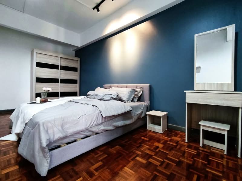Condominium for Rent at GCB Court - Kim Lim - PropertyGuru.com.my