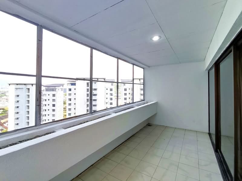 Condominium for Rent at GCB Court - Kim Lim - PropertyGuru.com.my