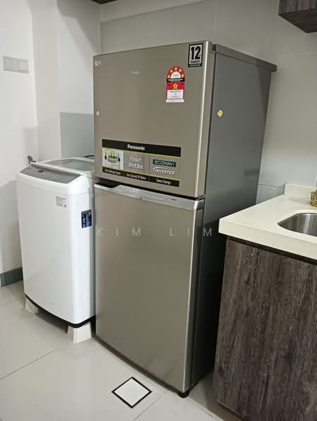 Service Residence for Rent at South View - Kim Lim - PropertyGuru.com.my