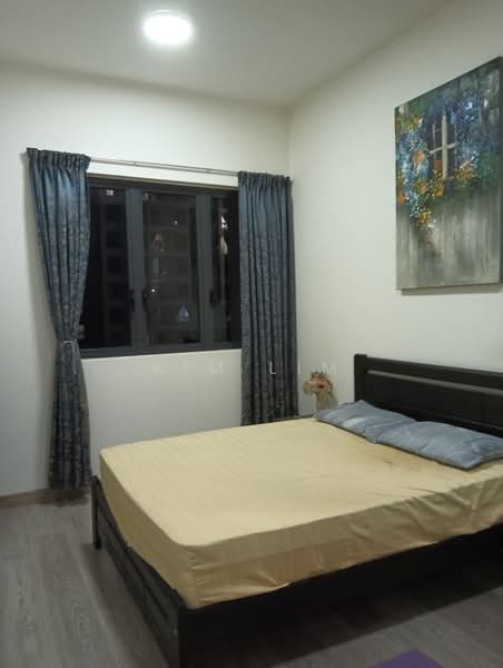 Service Residence for Rent at South View - Kim Lim - PropertyGuru.com.my