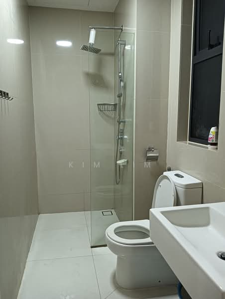Service Residence for Rent at South View - Kim Lim - PropertyGuru.com.my