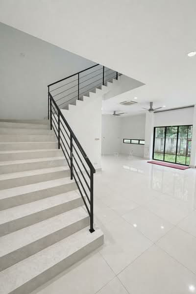 Semi-Detached House for Sale in Bandar Kinrara Seksyen 5 (Bandar Kinrara) - Adzura Zamedin - Interior - PropertyGuru.com.my