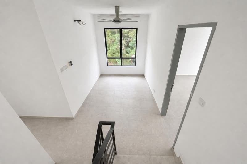 Semi-Detached House for Sale in Bandar Kinrara Seksyen 5 (Bandar Kinrara) - Adzura Zamedin - Interior - PropertyGuru.com.my