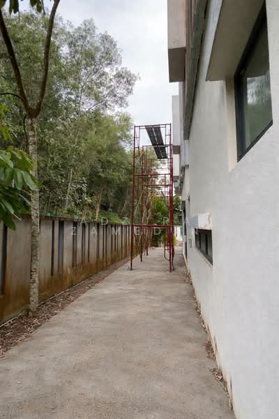 Semi-Detached House for Sale in Bandar Kinrara Seksyen 5 (Bandar Kinrara) - Adzura Zamedin - PropertyGuru.com.my