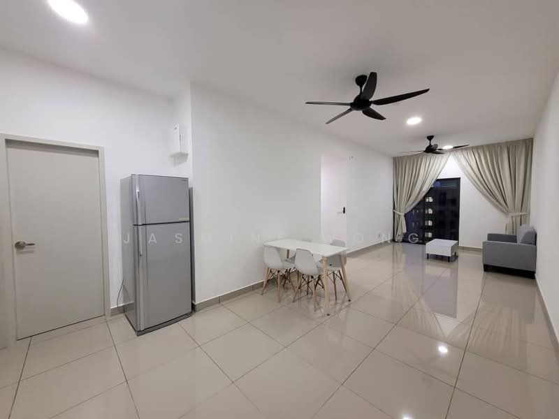 Service Residence for Rent at M Oscar - Jasmine Wong - Living Room - PropertyGuru.com.my
