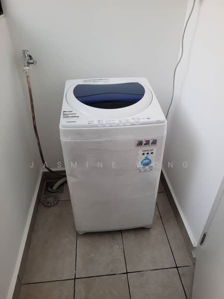 Service Residence for Rent at M Oscar - Jasmine Wong - Interior - PropertyGuru.com.my