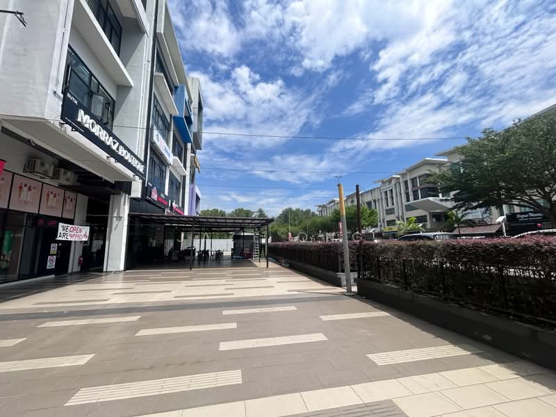 Rumah Niaga untuk Dijual di Cyberjaya (Selangor) - Jaze Ong - Exterior - PropertyGuru.com.my