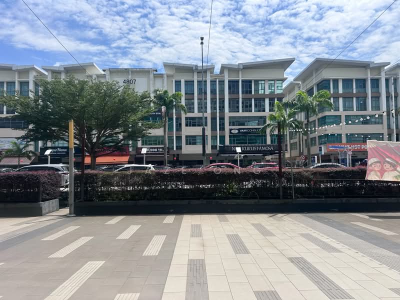 Rumah Niaga untuk Dijual di Cyberjaya (Selangor) - Jaze Ong - Exterior - PropertyGuru.com.my