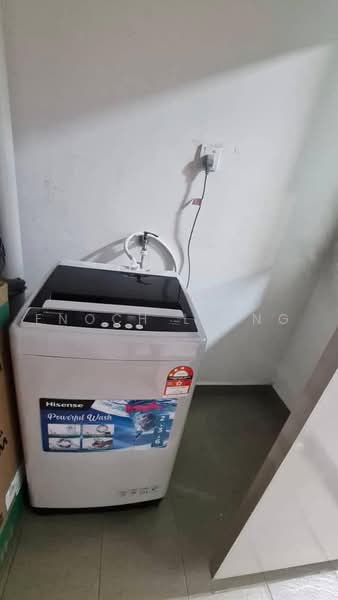 Servis Apartment untuk Disewa di Seasons Amara Larkin - Enoch Liong - Interior - PropertyGuru.com.my