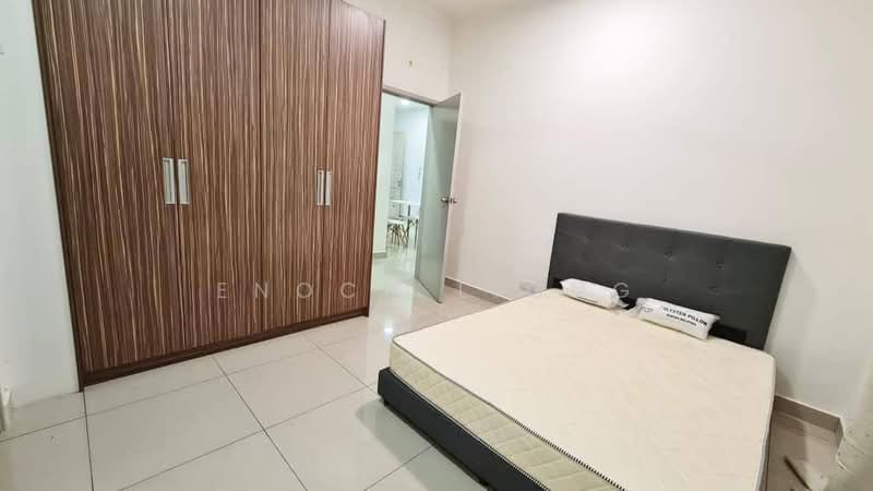 Servis Apartment untuk Disewa di Seasons Amara Larkin - Enoch Liong - Bedroom - PropertyGuru.com.my