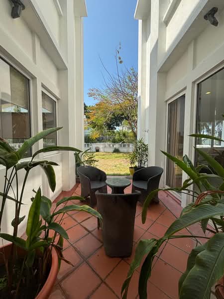 3-storey Terraced House for Sale in Seri Tanjung Pinang (Tanjung Tokong) - Catherine Lee - PropertyGuru.com.my