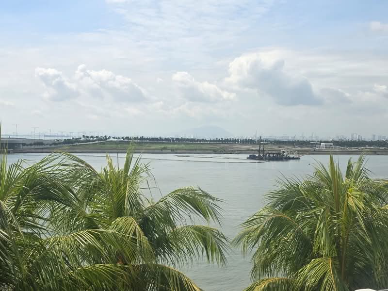 3-storey Terraced House for Sale in Seri Tanjung Pinang (Tanjung Tokong) - Catherine Lee - PropertyGuru.com.my