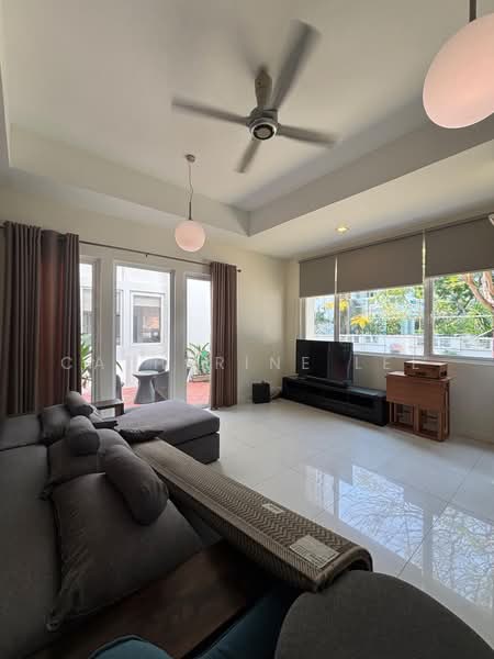 3-storey Terraced House for Sale in Seri Tanjung Pinang (Tanjung Tokong) - Catherine Lee - PropertyGuru.com.my