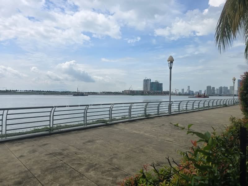3-storey Terraced House for Sale in Seri Tanjung Pinang (Tanjung Tokong) - Catherine Lee - PropertyGuru.com.my
