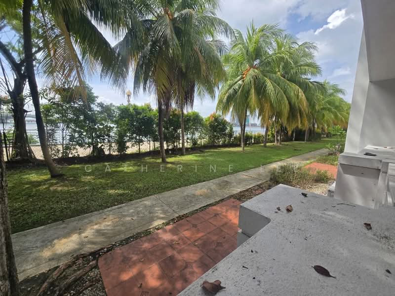 3-storey Terraced House for Sale in Seri Tanjung Pinang (Tanjung Tokong) - Catherine Lee - PropertyGuru.com.my